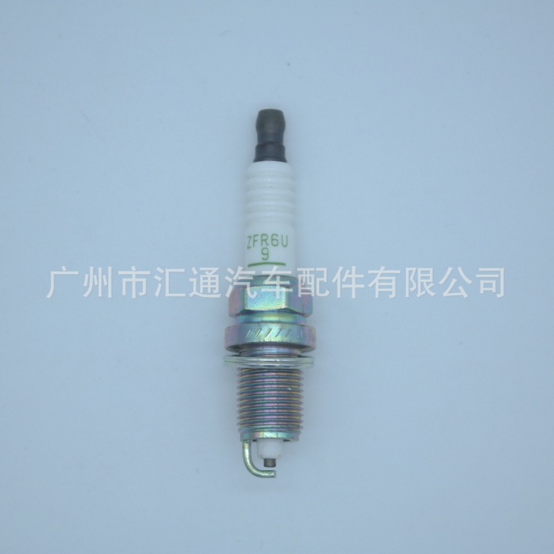 Factory Direct Sales Car Spark Plug Zfr6U-9 Gm Spark Plug 25186682 Suitable for Buick Lacrosse Cruze Factory Direct Sales Car Spark Plug Zfr6U-9 Gm Spark Plug 25186682 Suitable for Buick Lacrosse Cruze