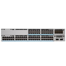 ˼��CISCOC9300L-48T-4X-A 48-port 10G copper 4x10G SFP
