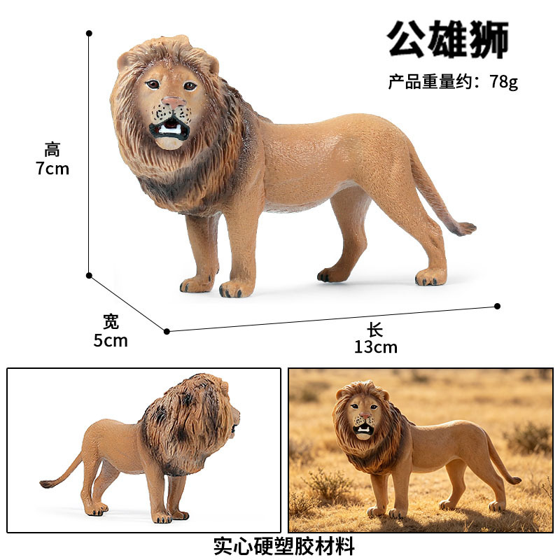 león