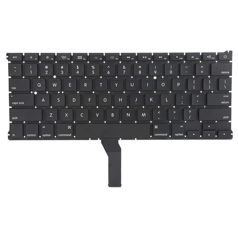 适用于苹果MacBook  A1370 A1465 A1466 笔记本键盘