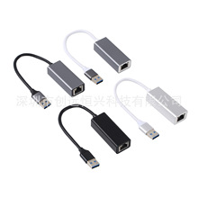 �X�Ͻ�USB 3.0 ǧ�׾W�� ��ָʾ�� ������� usb 3.0 to RJ45�W��
