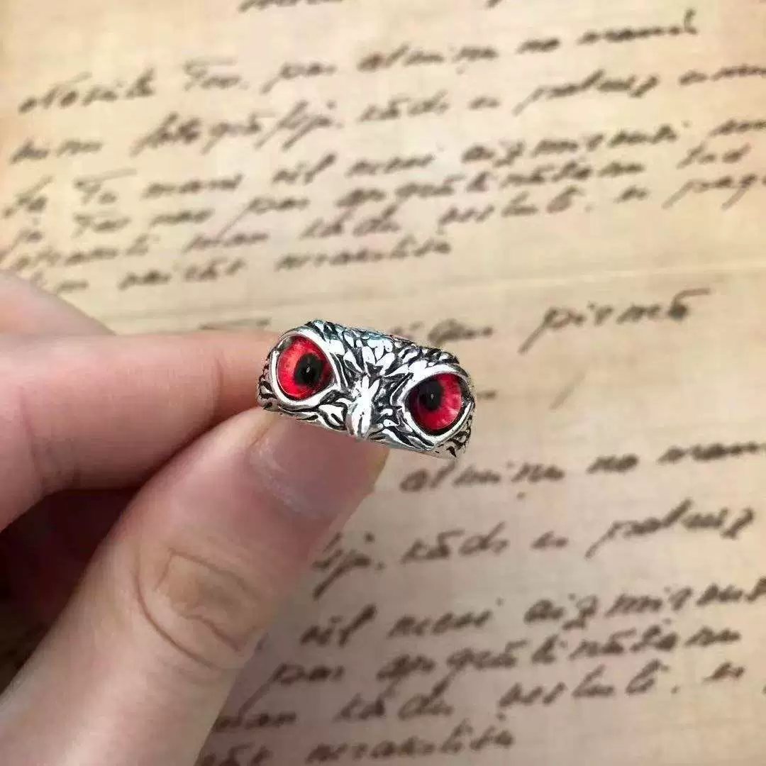 Креативное серебряное кольцо, браслет на одну бусину, ретро аксессуар, не выцветает