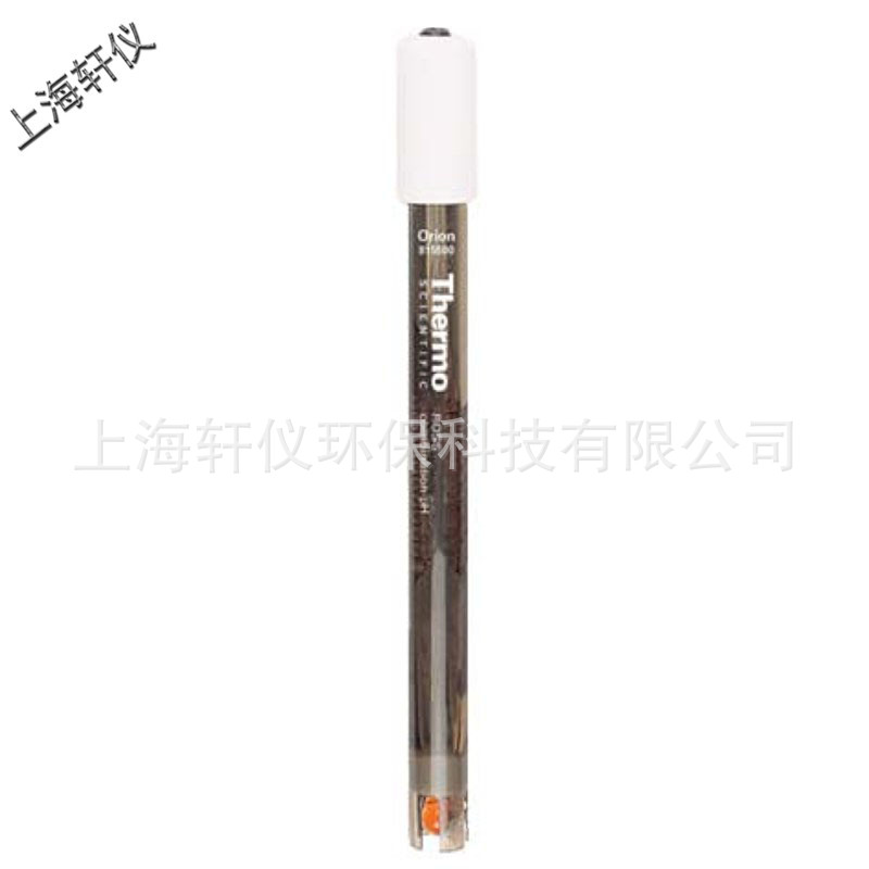 8156BNUWP美国Thermo奥立龙OrionROSS环氧树脂复合pH电极