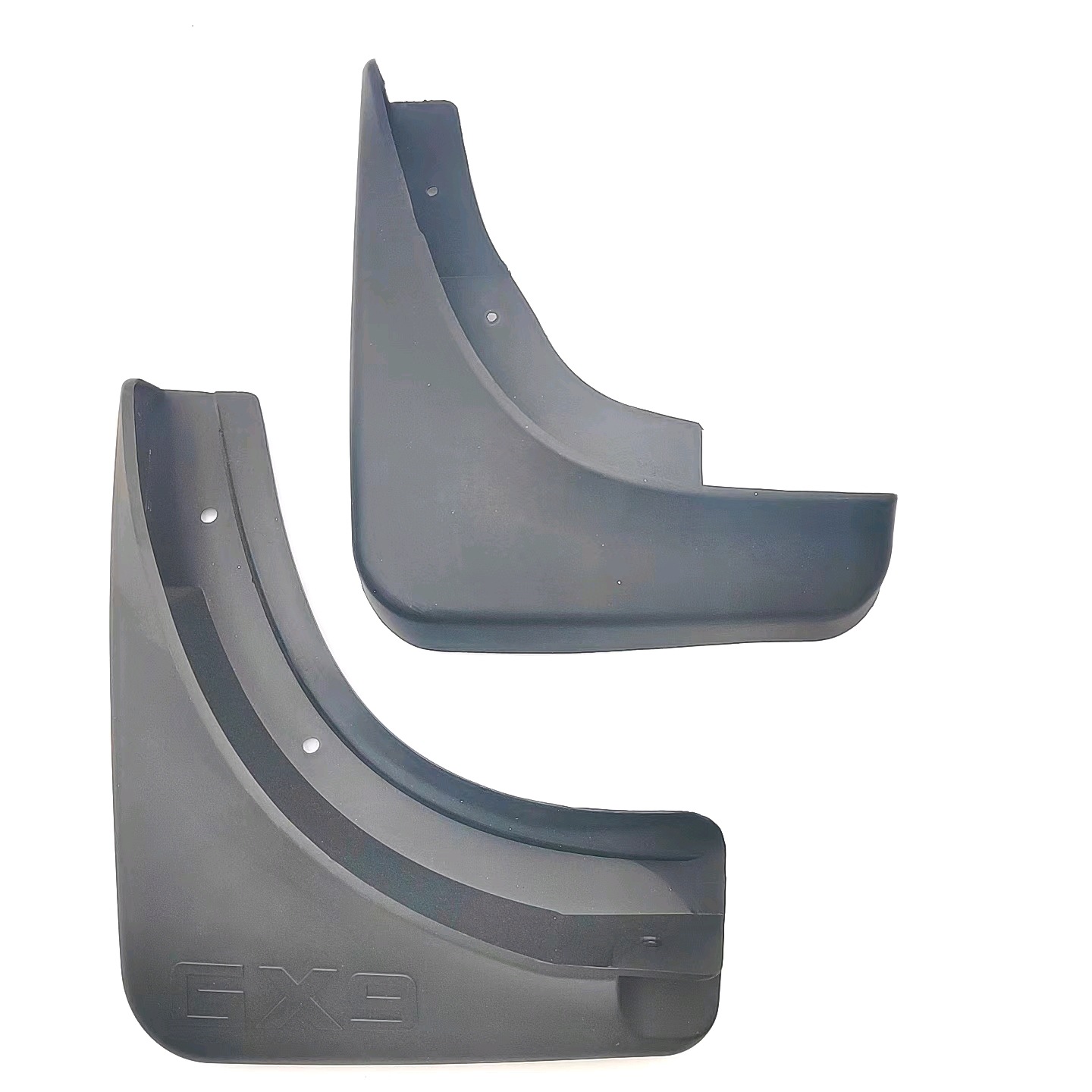 Se aplica a Geely Haoxing GX9 barrera transfronteriza para automóviles fabricantes de modificación de barrera directa.