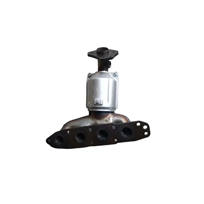 Exhaust Purifier Three-Way Catalyst – Katalizator