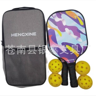 ���R�d����؛ԴPickleball Paddles set 2ƥ���������b�S��