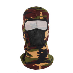 Manufacturer wholesale motorcycle bicycle riding off-road protective dustproof breathable sweat-absorbent solid color temperament helmet cover