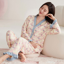���＾�¿�˯��Ů���޺ͷ����䳤�㿪����װ�������п��⴩�Ҿӷ�