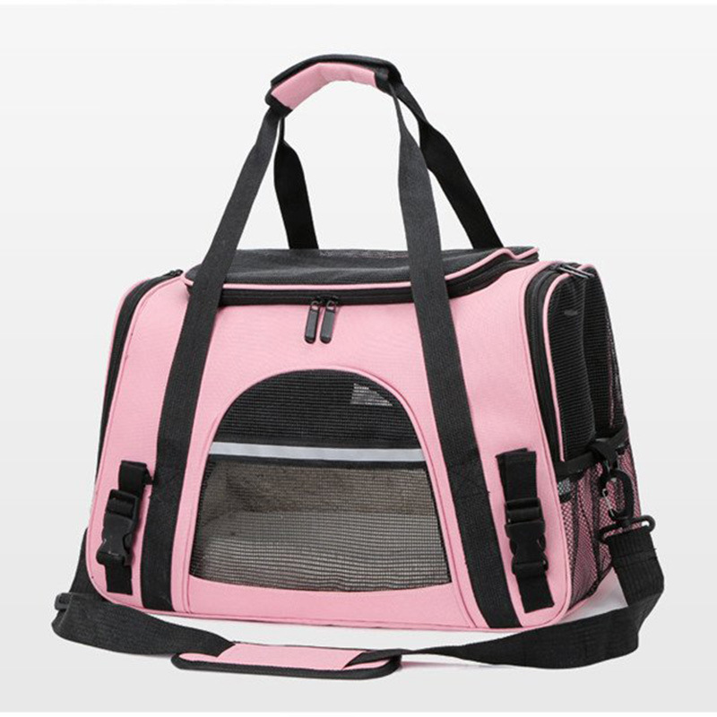 Pet Bag View 9
