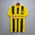 2012-13 Dortmund Home