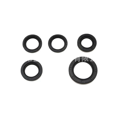 50cc 139qmb scooter, Oil seal