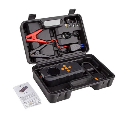 Hava nasosu – Inflator Wholesale - tool-box-model-6000mah