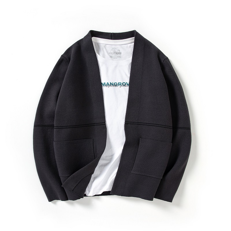 autumn cardigan