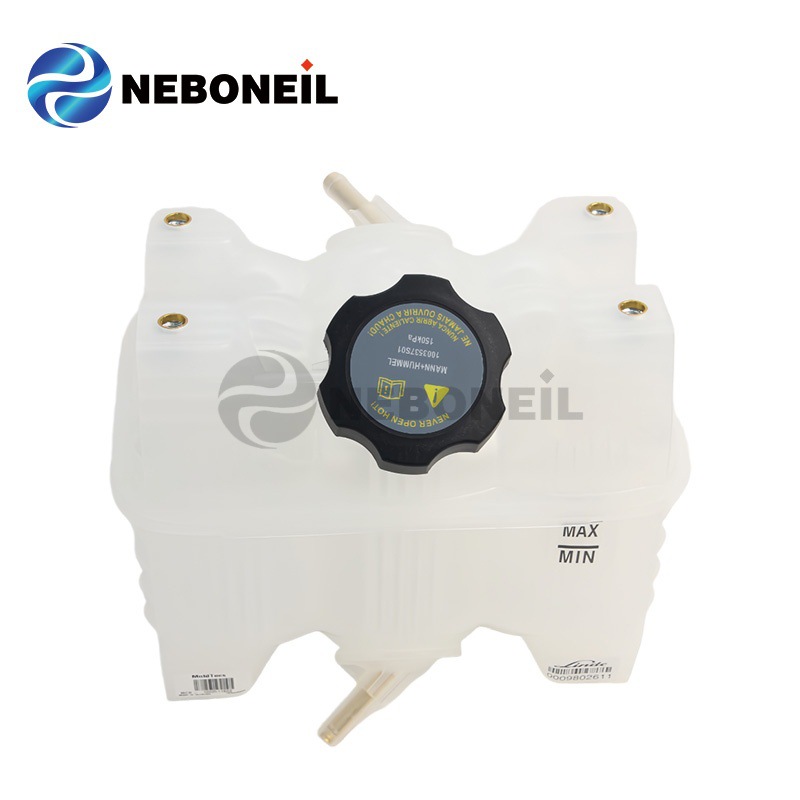 跨境批发副水箱总成适配林德1202 H20-35叉车膨胀水箱0009802611