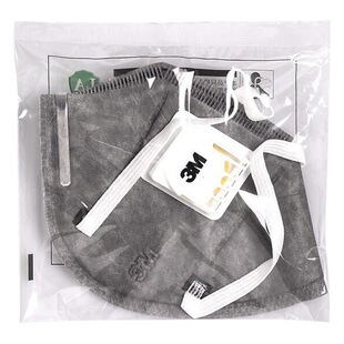 3M9541V маска с активированным углем kn95 Anti-Smoke Haze Anti-Decoration Запах 3M9542V маска с дыхательный клапан