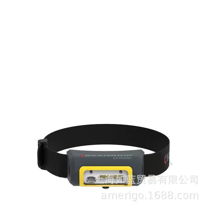 Взрывозащищенные фары Alism ALS 100/200 люмен EXL201RCN Авиационные взрывозащищенные фары