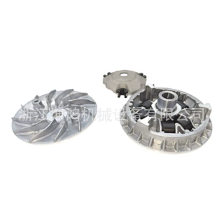Front Clutch Variator Pulley WW125 PCX125 WW150 PCX150 19-20