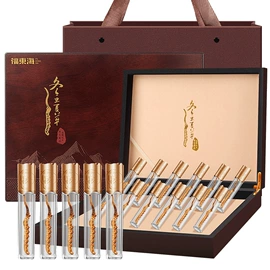 其他滋补;其他药食同源;代用/养生茶