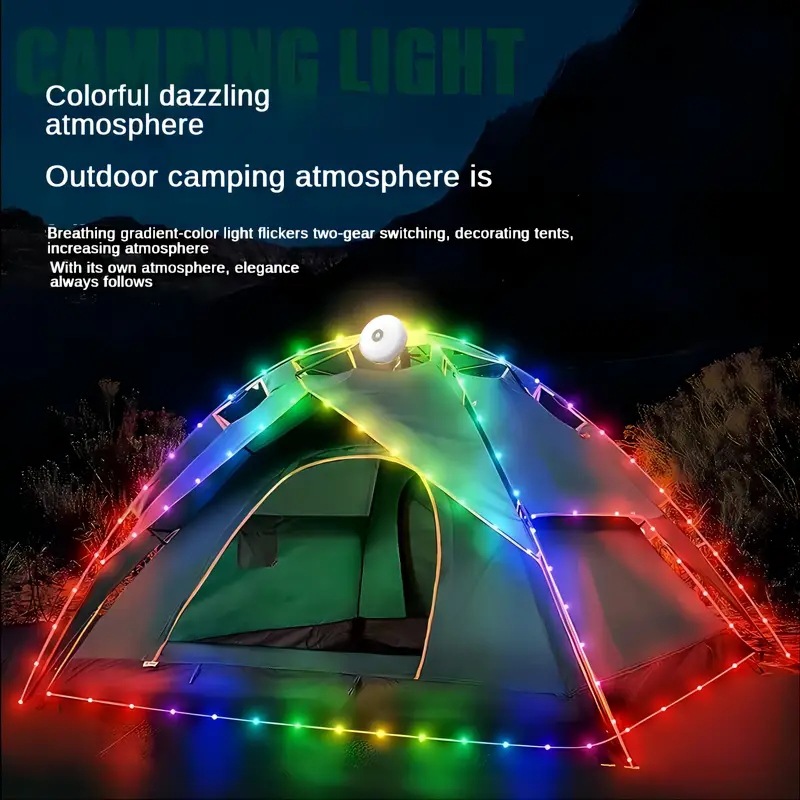 Warm Color Light Option