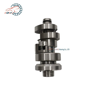 Motorcycle camshaft is suitable for Yamaha X max B74-E2170-00/874 T1