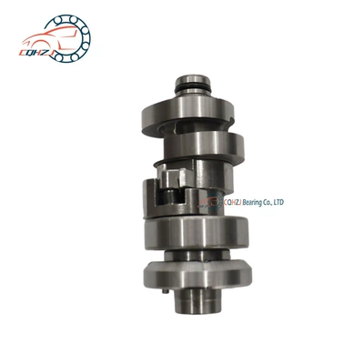 Motorcycle camshaft is suitable for Yamaha X max B74-E2170-00/874 T1 (Crankshaft, camshaft)