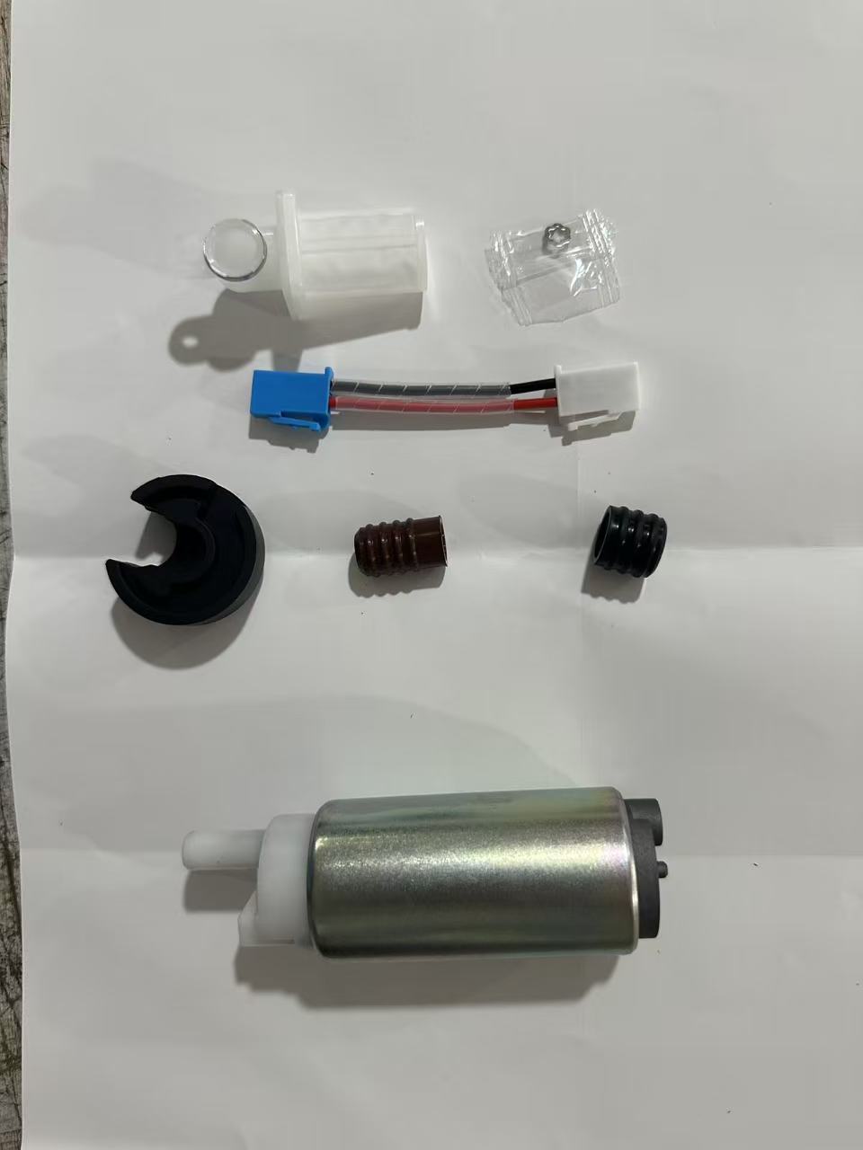 Applicable to 2012-2023 Yamaha VF F LF FL 225 250 300, part number 6CB-13907-10-00