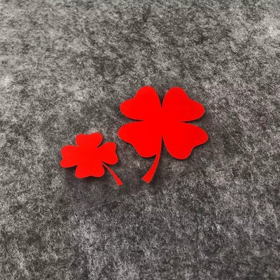 Auto Parts and Accessories — Diàndòngchē Lucky Clover