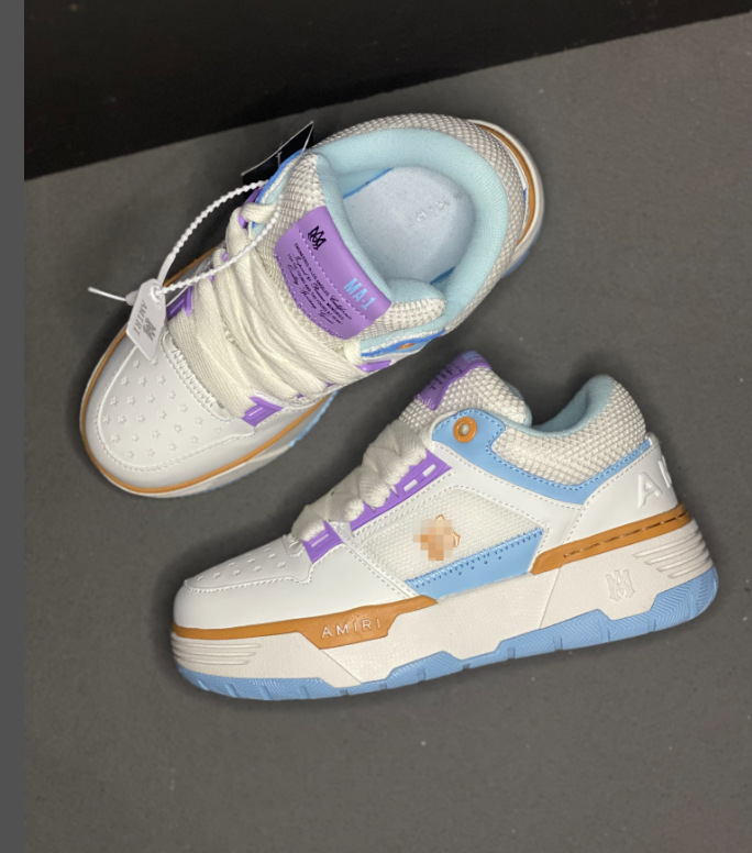 Amri transfronterizo zapatos de pan, zapatos deportivos casuales para hombres y mujeres, zapatos de suela baja, zapatos de pareja de moda versátiles