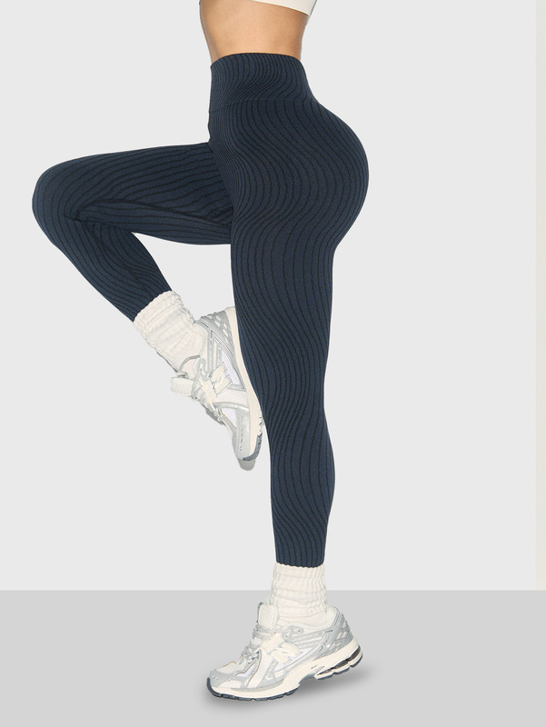 运动户外速干瑜伽服女瑜伽骑行跑步健身夏健身服夏季瑜伽裤长裤|undefined