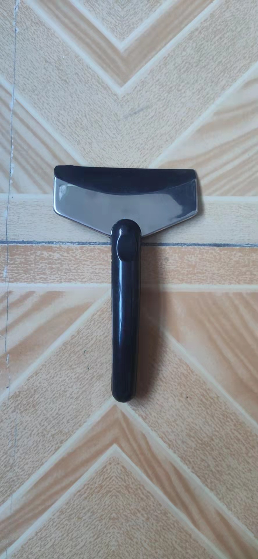 스테인레스 스틸 눈 삽