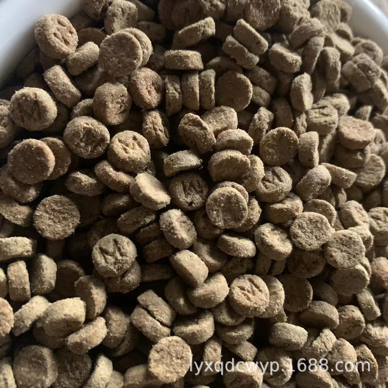Shandong Bakery Cat Grain Factory Source Delivery Delivery Single…