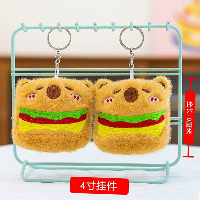 Burger Dolphin