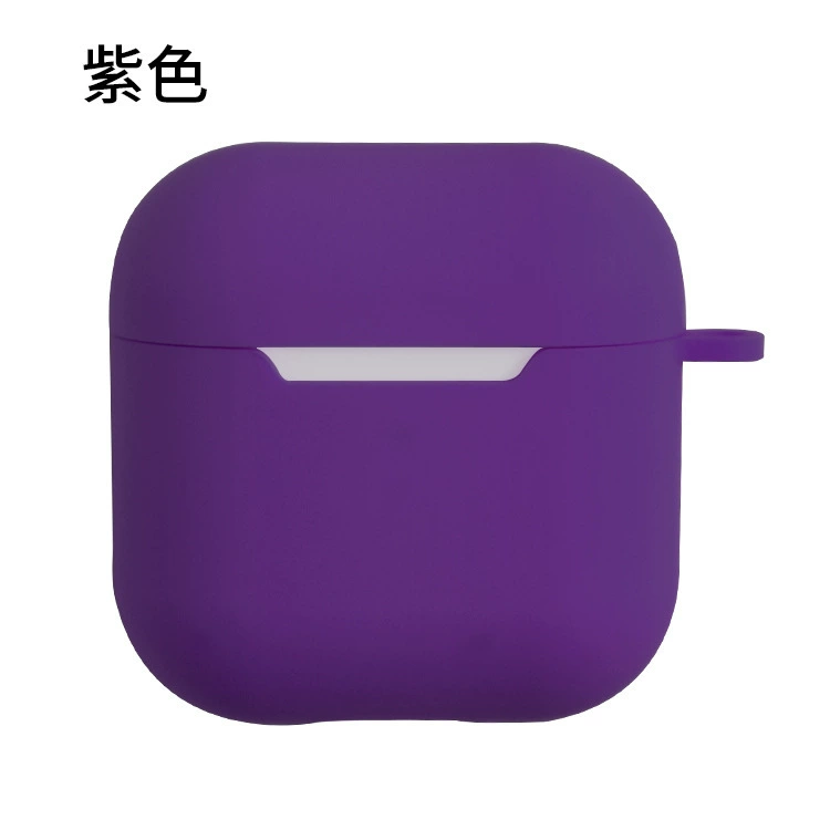Apple совместимый защитный чехол pro, маленькие наушники, pro4, 2, bluetooth
