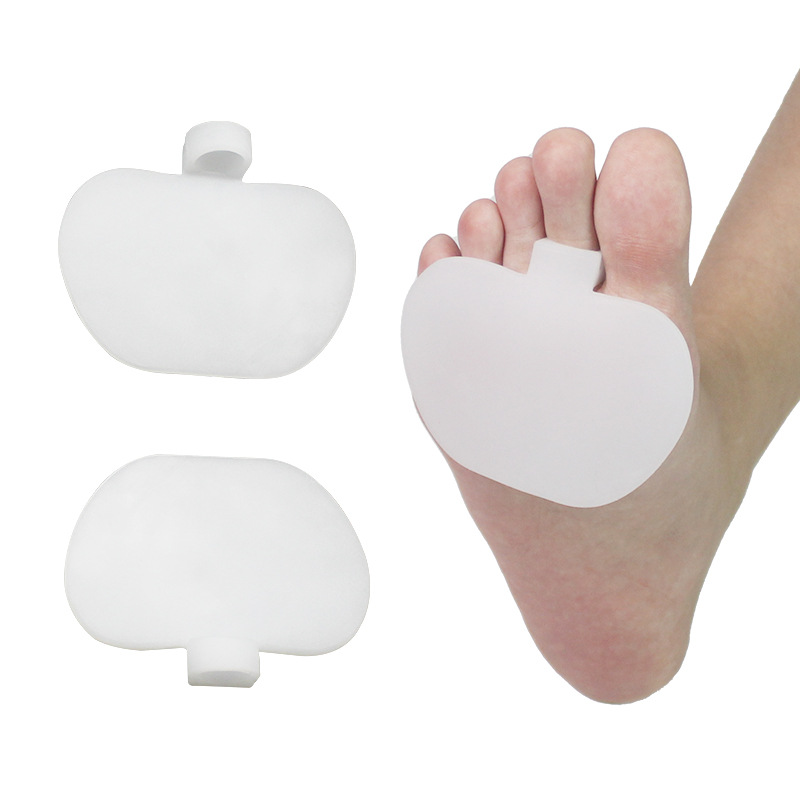 高跟鞋前掌防脚茧垫防滑防摩擦垫苹果垫前掌足前掌垫 工厂批发