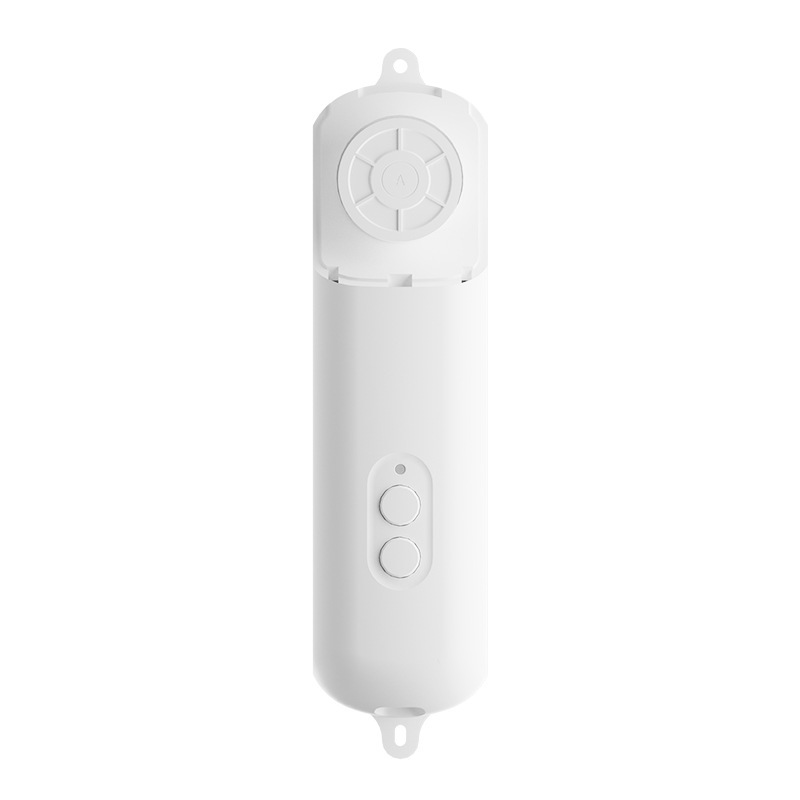 tuya Bluetooth 電動カーテンアプリリモコン Tuya スマートホームカーテンモータープルビーズローラーブラインドモーター|undefined
