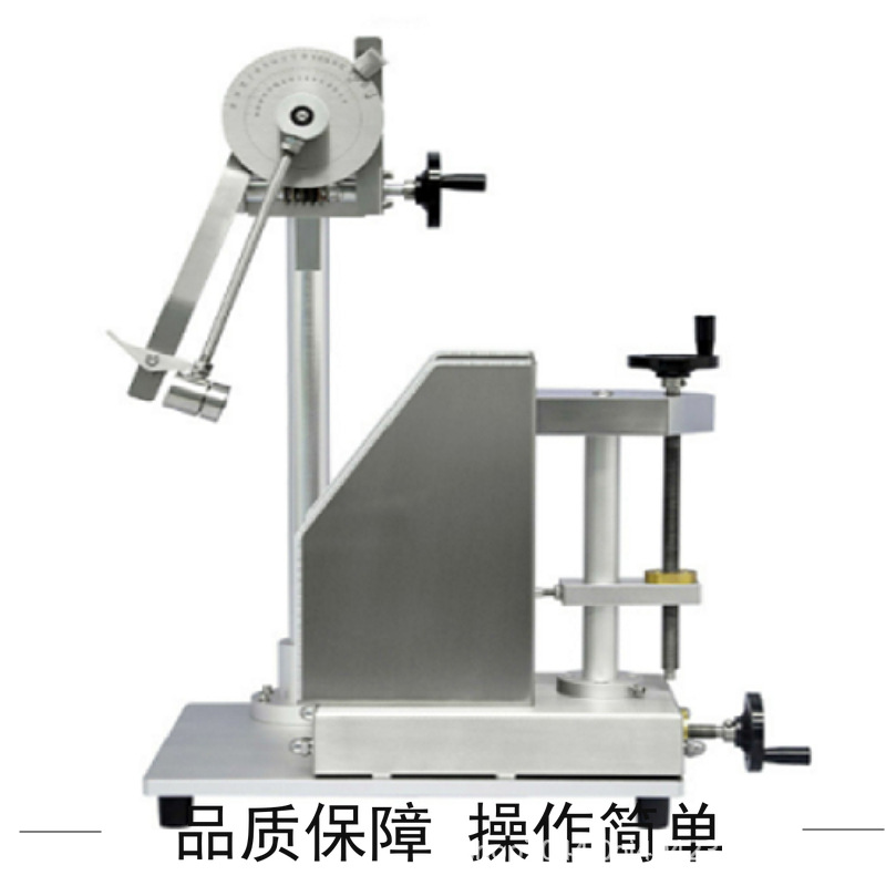 玻璃瓶抗机械冲击试验仪产品质量好 提供行业标准测试方案 准确可