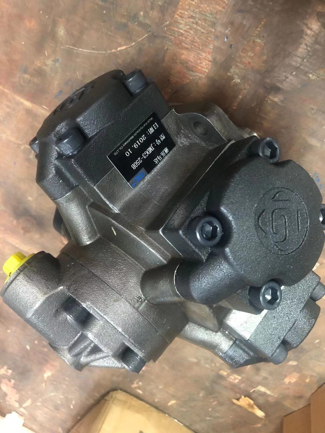 JMDG71-4600A,JMDG71-5400A,JMDG71-6300A,液压马达