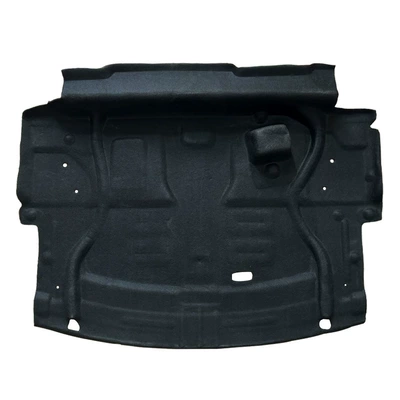 Soundproof and Heat-Insulating Cotton, Car sound-absorbing cotton
