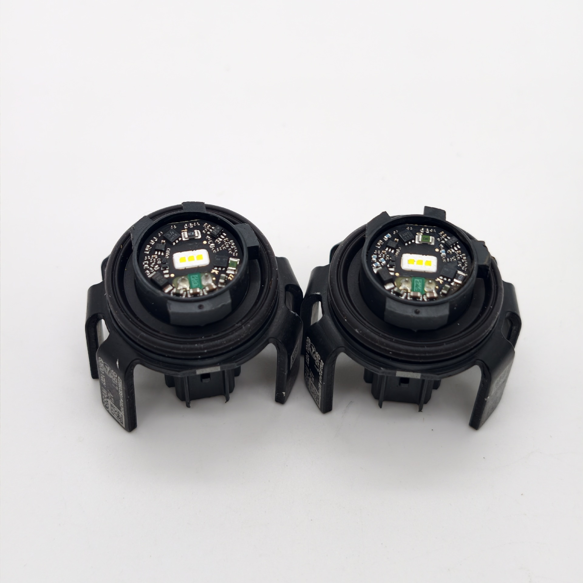 Osram A32A L1B/6 Original Disassembled Led Fog Light for Honda Inspire, Breeze, Accord, Civic