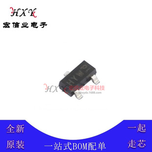 BFU530AR �p�O���l���w�� SOT23-3 NPN  12V 40mA 11GHz 450mW