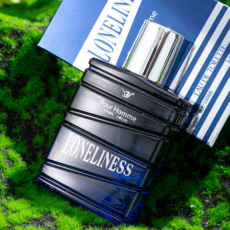 New Hot Perfume of Cabardi, Lonely Men's Perfume, Cross Border Best Perfume, Durable Low Price Set, Perfume 100ml_voghion.com