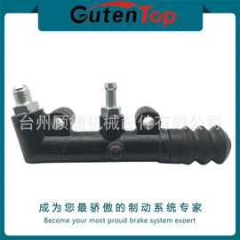 制动总泵;制动分泵;离合器总泵