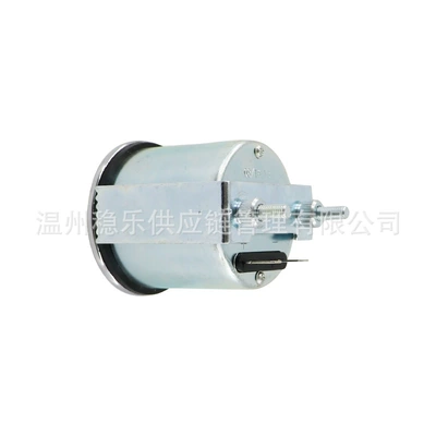 automobile instrument 040948 Veethree 52mm