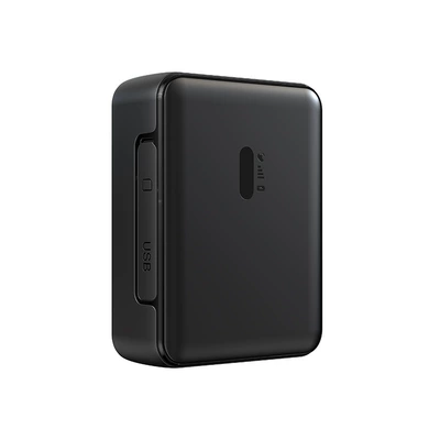 GPS Locator portable, 4G, Beidou positioning, for - p10-5000mah