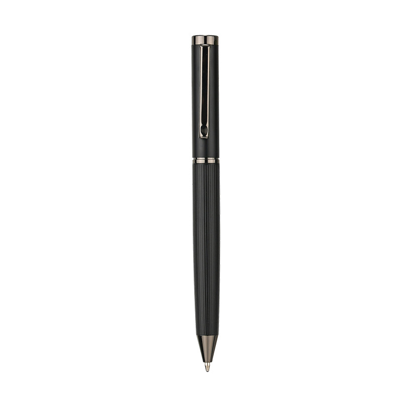 El Glorious Black Rod