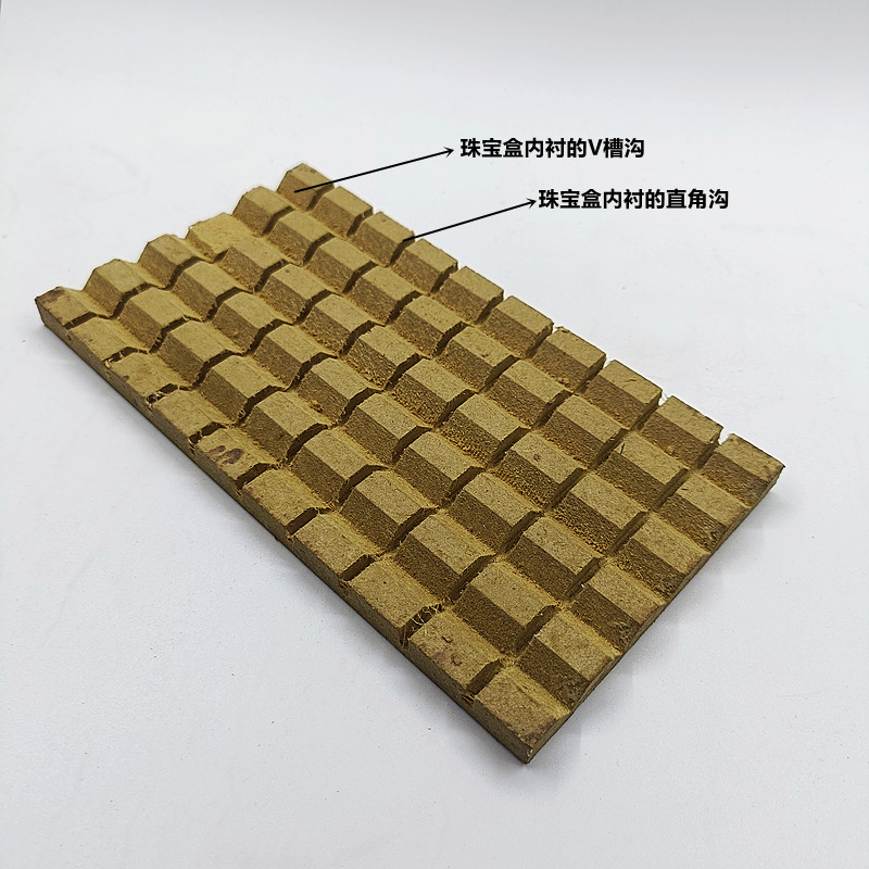 23年密度板切割