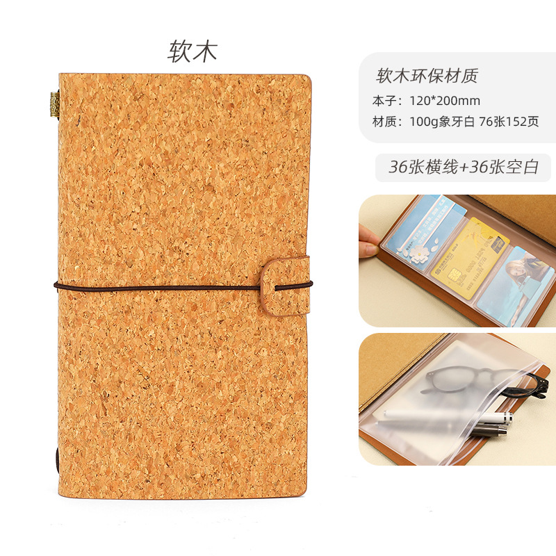환경 친화적인 코르크