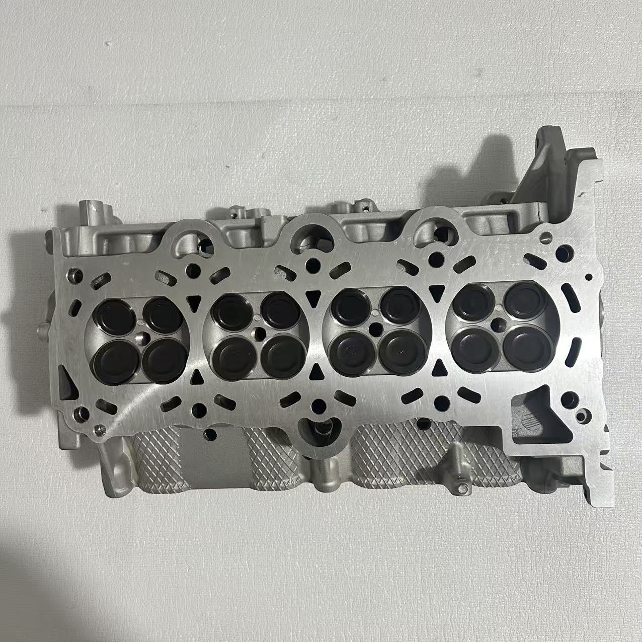 Engine Cylinder Head G4Fg Is Suitable for Cylinder Head Assemblies of Hyundai I20/I30/Ix20/Getz/Kia Rio, Etc