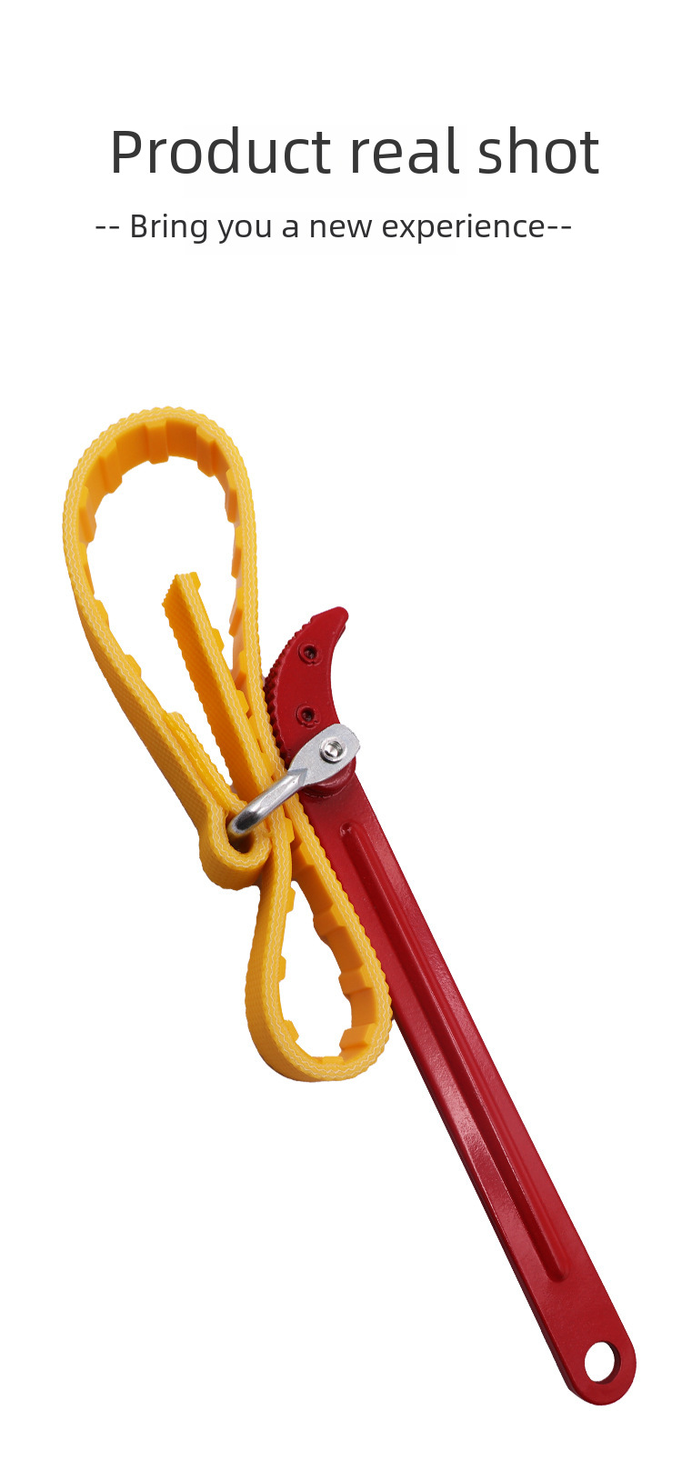 Oil Filter Wrench 10