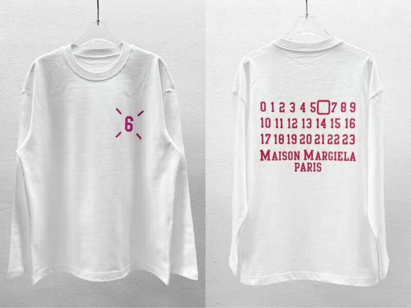 純綿双糸メンズTシャツ長袖高品質スポット卸売の国境を越えた特別供給|undefined